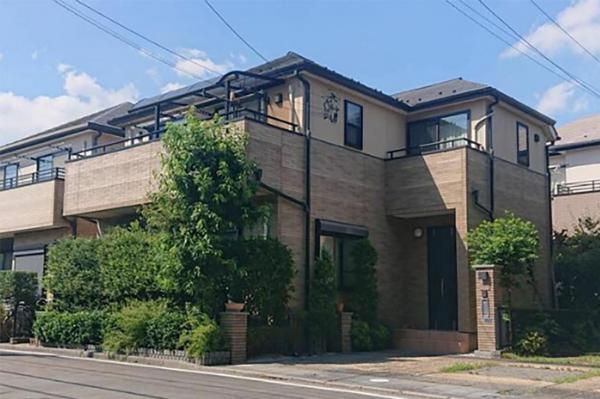 中古一戸建て 志木市幸町３丁目 東武東上線志木駅 4,980万円