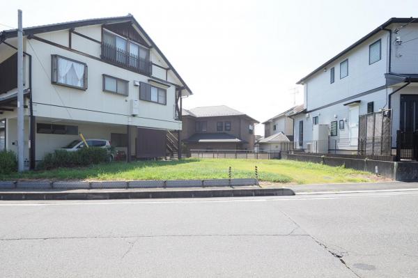 土地 飯能市大字笠縫 西武池袋線飯能駅 1,480万円