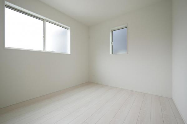 朝霞市膝折町5丁目　新築一戸建て 