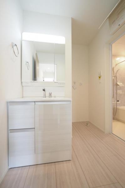 朝霞市膝折町5丁目　新築一戸建て 