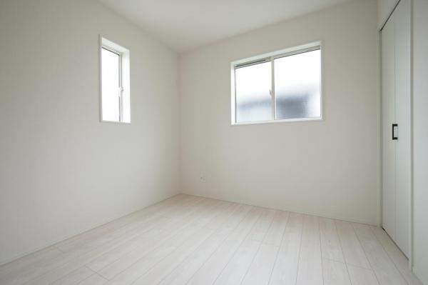 朝霞市膝折町5丁目　新築一戸建て 