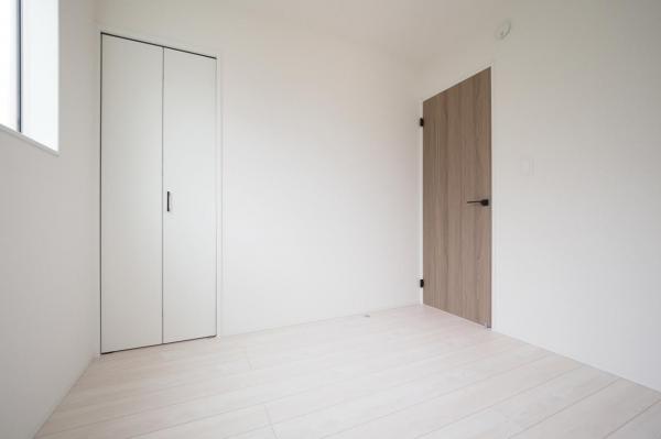 朝霞市膝折町5丁目　新築一戸建て 