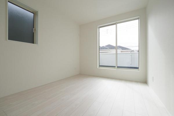 朝霞市膝折町5丁目　新築一戸建て 