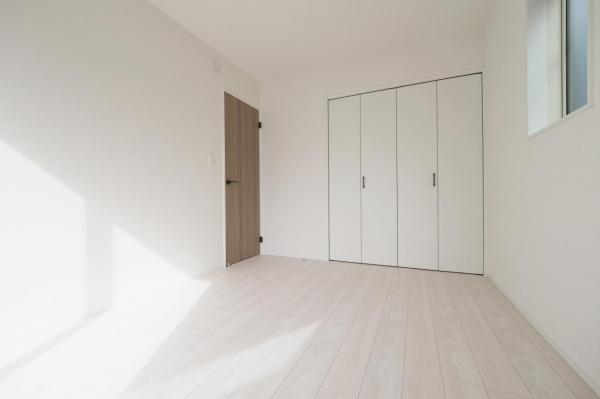 朝霞市膝折町5丁目　新築一戸建て 