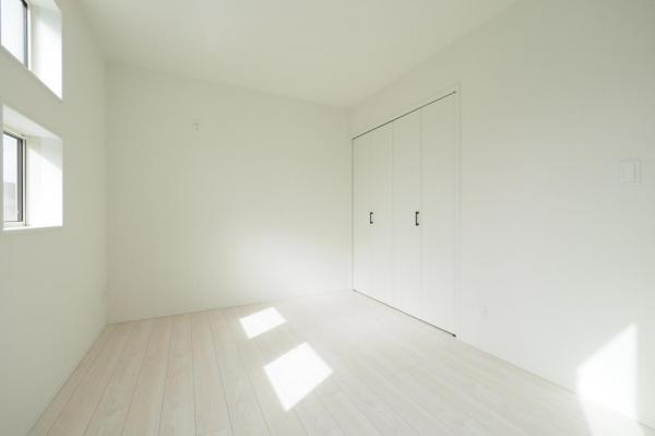 朝霞市膝折町5丁目　新築一戸建て 