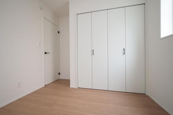 朝霞市膝折町5丁目　新築一戸建て 