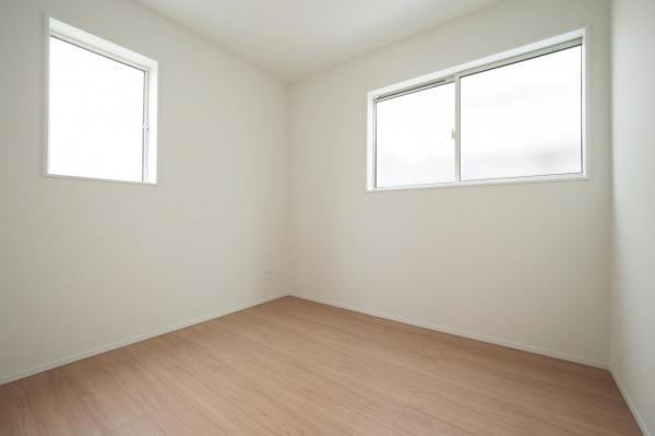 朝霞市膝折町5丁目　新築一戸建て 