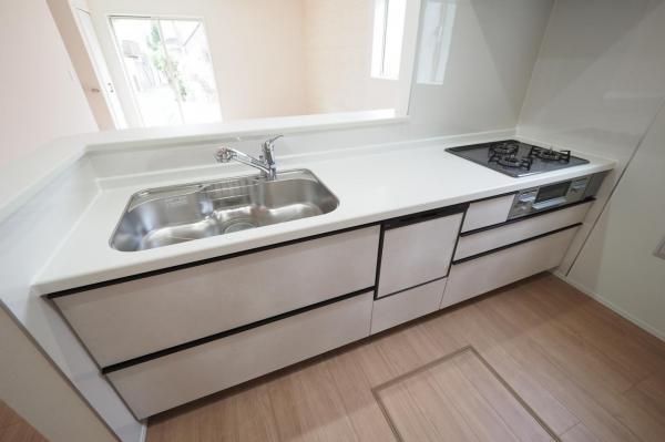 朝霞市膝折町5丁目　新築一戸建て 