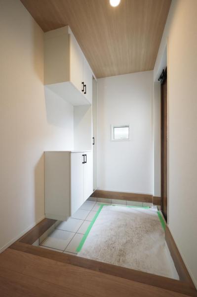 朝霞市膝折町5丁目　新築一戸建て 