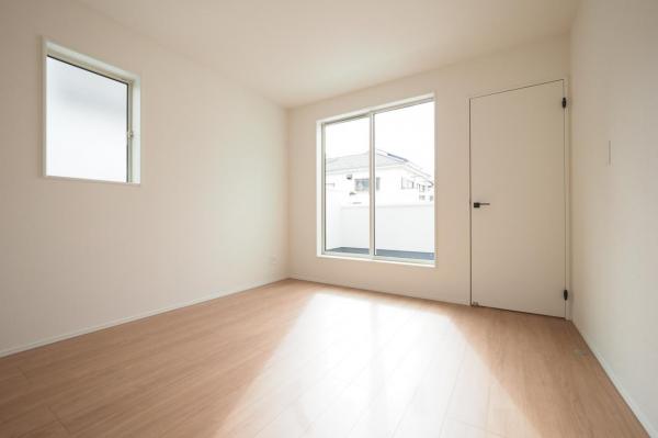 朝霞市膝折町5丁目　新築一戸建て 