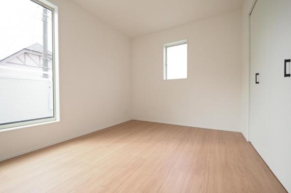 朝霞市膝折町5丁目　新築一戸建て 