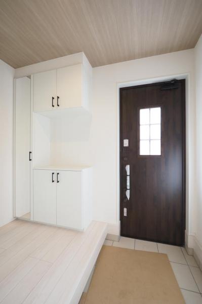 朝霞市膝折町5丁目　新築一戸建て 