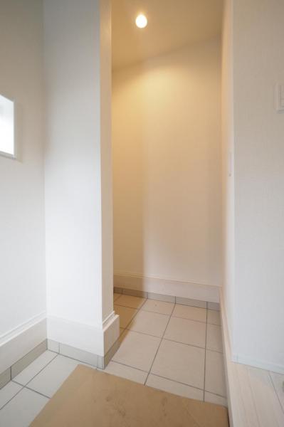 朝霞市膝折町5丁目　新築一戸建て 