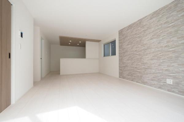 朝霞市膝折町5丁目　新築一戸建て 