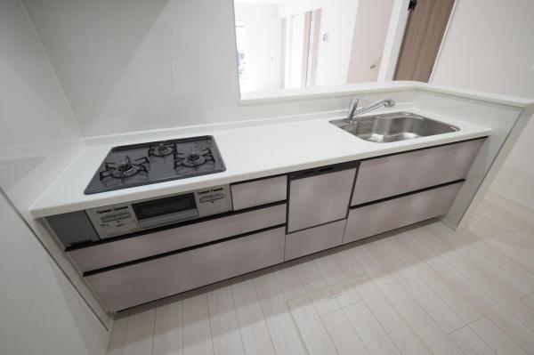 朝霞市膝折町5丁目　新築一戸建て 