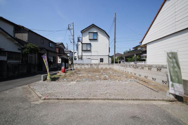 新築一戸建て さいたま市南区松本４丁目 JR武蔵野線西浦和駅 4,680万円
