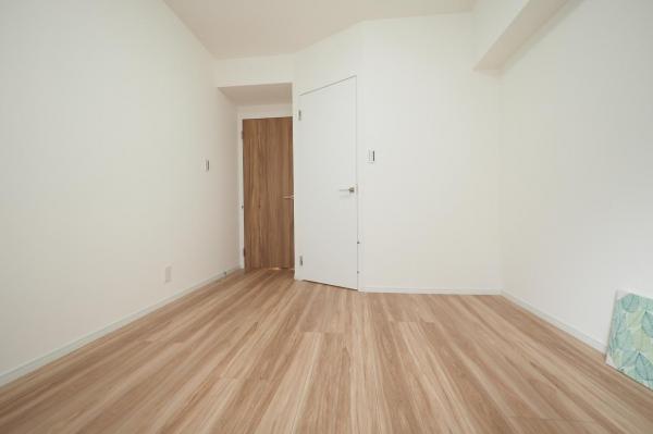 【角部屋／リフォーム完了】ダイアパレス川越連雀町　5階 洋室