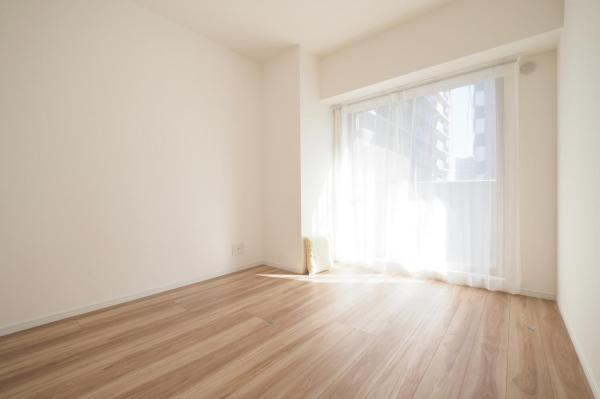 【角部屋／リフォーム完了】ダイアパレス川越連雀町　5階 洋室