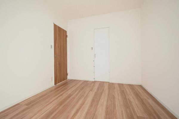 【角部屋／リフォーム完了】ダイアパレス川越連雀町　5階 洋室