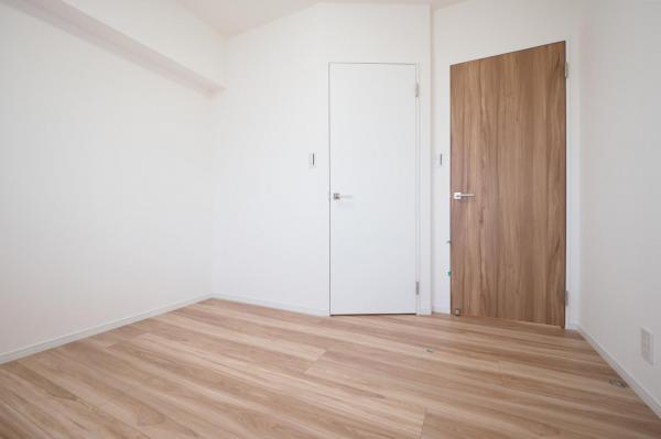 【角部屋／リフォーム完了】ダイアパレス川越連雀町　5階 洋室