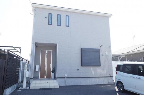 中古一戸建て 入間市宮寺 西武池袋線小手指駅 3,280万円