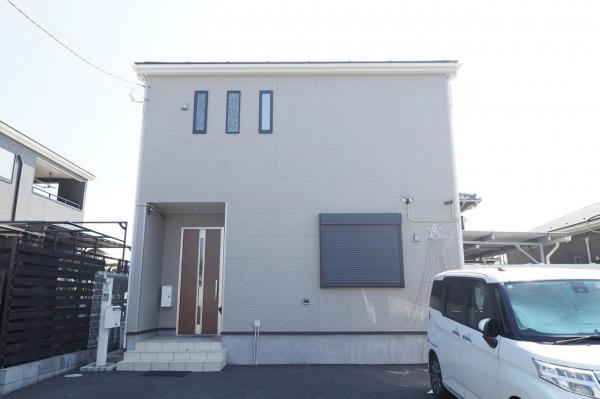 中古一戸建て 入間市宮寺 西武池袋線小手指駅 2,980万円