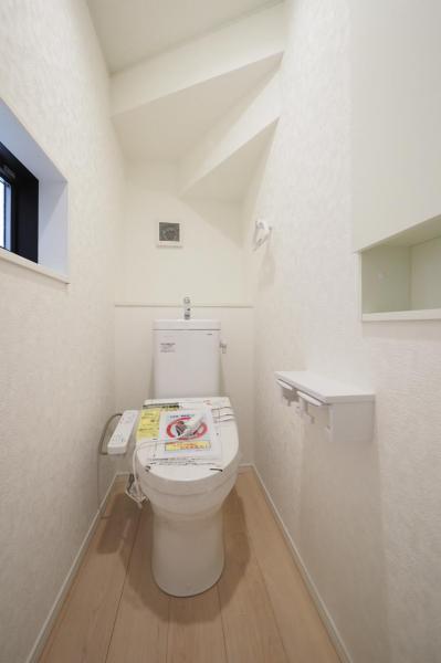 志木市中宗岡5丁目　新築一戸建て 