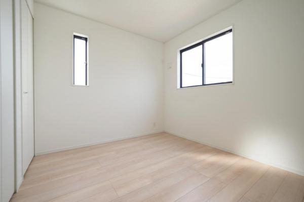 志木市中宗岡5丁目　新築一戸建て 