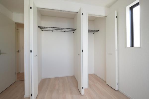 志木市中宗岡5丁目　新築一戸建て 