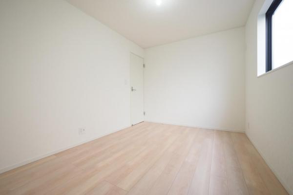 志木市中宗岡5丁目　新築一戸建て 