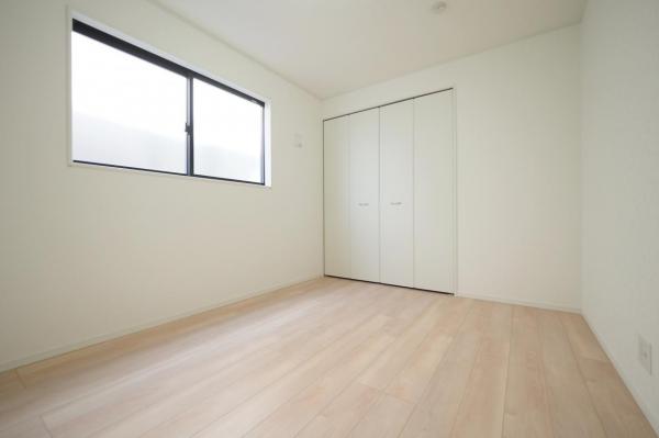 志木市中宗岡5丁目　新築一戸建て 