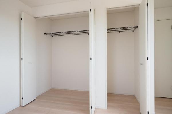 志木市中宗岡5丁目　新築一戸建て 