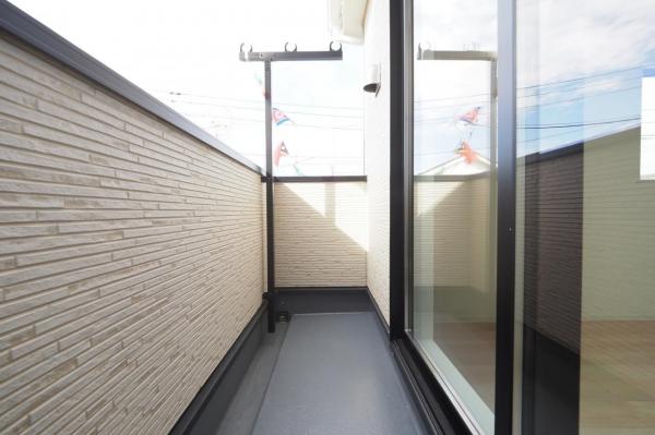 志木市中宗岡5丁目　新築一戸建て 