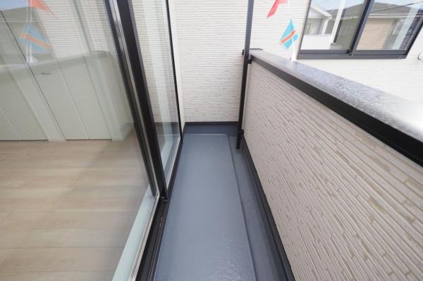 志木市中宗岡5丁目　新築一戸建て 