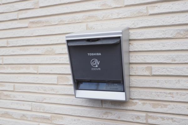 志木市中宗岡5丁目　新築一戸建て 