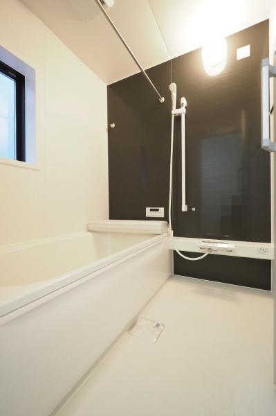 志木市中宗岡5丁目　新築一戸建て 