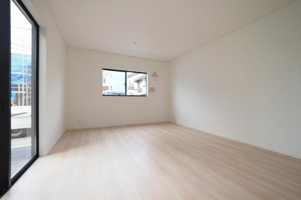 志木市中宗岡5丁目　新築一戸建て 