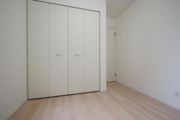 志木市中宗岡5丁目　新築一戸建て 