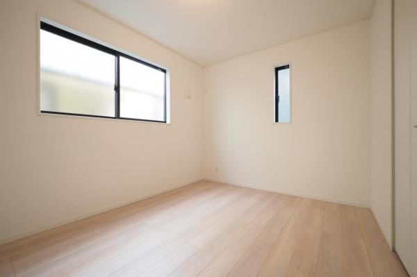 志木市中宗岡5丁目　新築一戸建て 