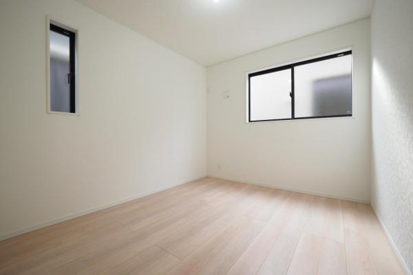 志木市中宗岡5丁目　新築一戸建て 