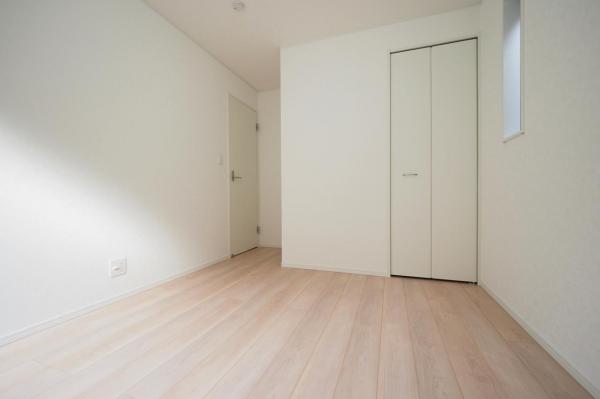 志木市中宗岡5丁目　新築一戸建て 