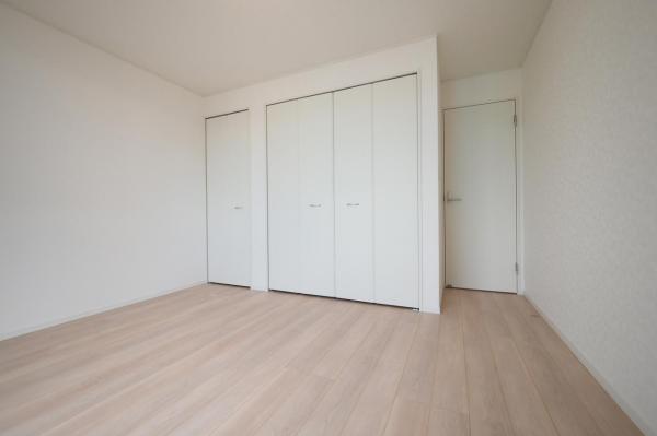 志木市中宗岡5丁目　新築一戸建て 