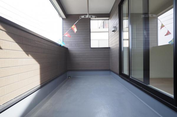 志木市中宗岡5丁目　新築一戸建て 