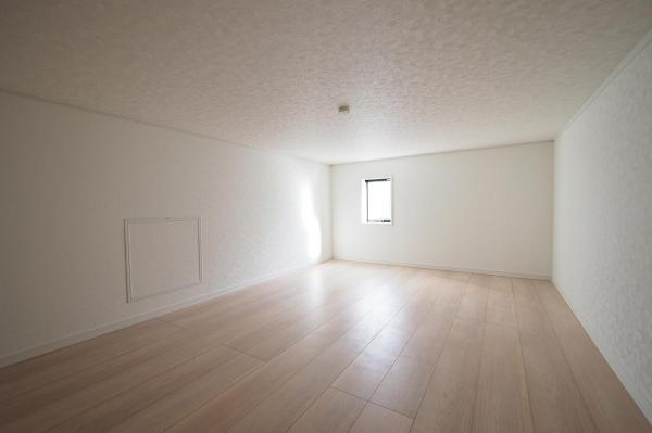 志木市中宗岡5丁目　新築一戸建て 