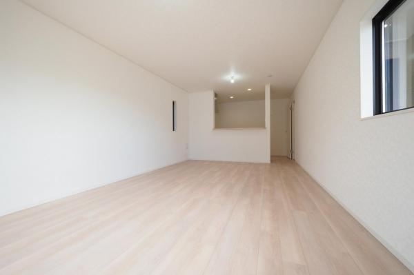 志木市中宗岡5丁目　新築一戸建て 