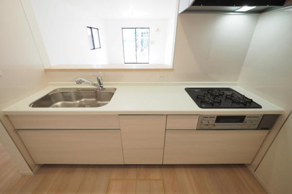 志木市中宗岡5丁目　新築一戸建て 