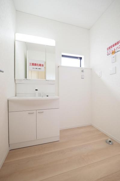 志木市中宗岡5丁目　新築一戸建て 