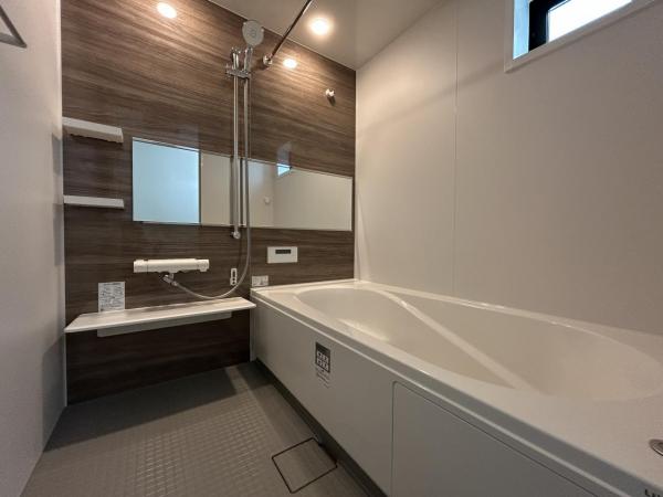 【武蔵浦和駅徒歩11分】さいたま市南区白幡2丁目　新築一戸建て 