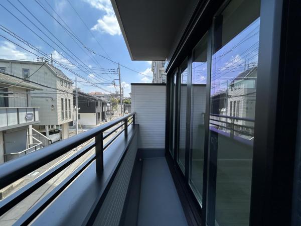 【武蔵浦和駅徒歩11分】さいたま市南区白幡2丁目　新築一戸建て 