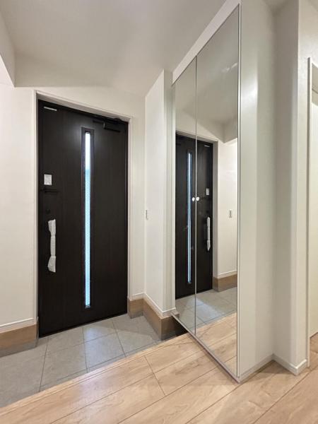 【武蔵浦和駅徒歩11分】さいたま市南区白幡2丁目　新築一戸建て 